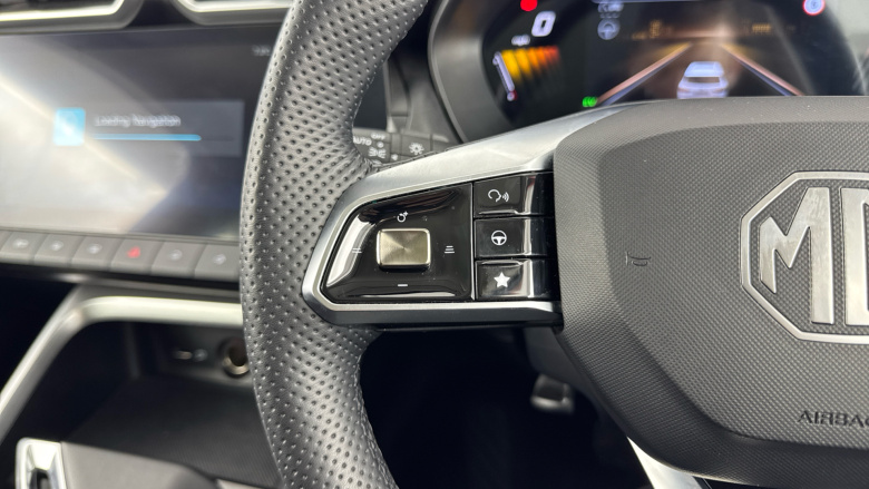 MG ZS 1.5 Hybrid+ Trophy 5dr Auto Hybrid Hatchback